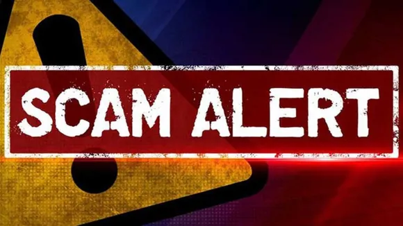 online scam