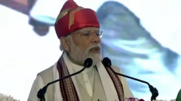 pm modi