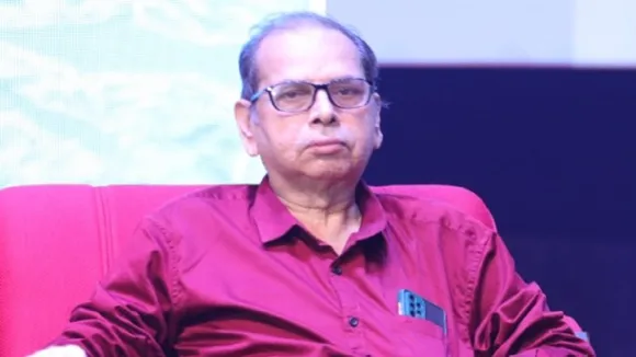 ramesh mishra