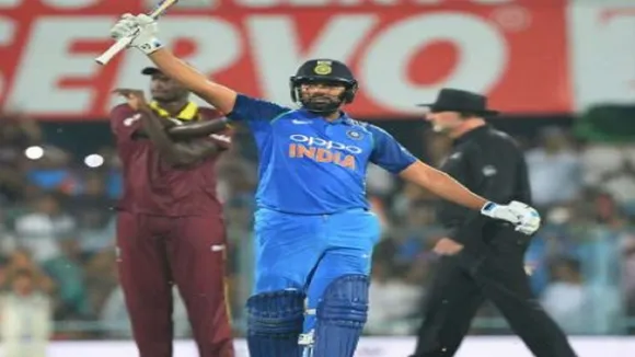 IND vs WI 3rd ODI : 17 साल से त्रिनिदाद में नहीं हारा भारत