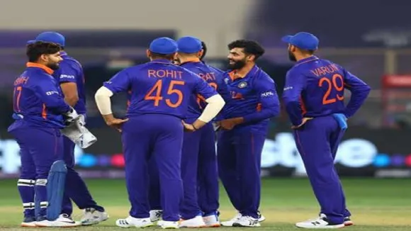 BCCI ने घरेलू सीरीज के लिए निकाला ये टेंडर