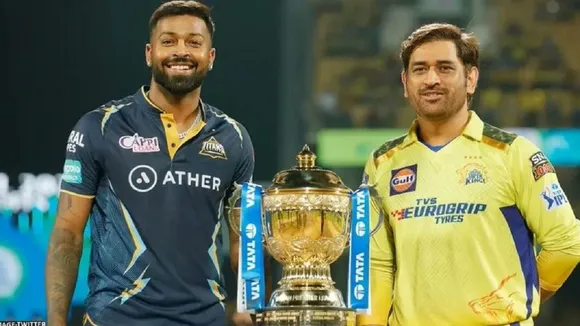 IPL 2024 can be played in UAE but not in India