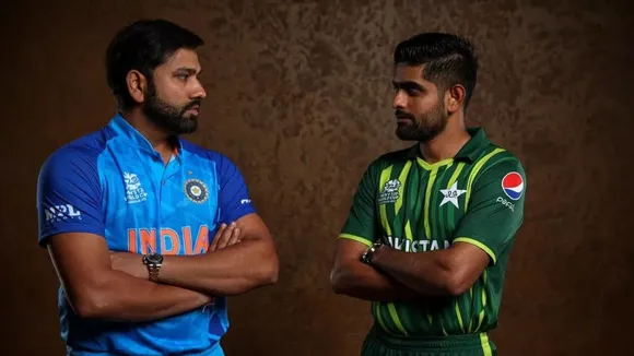 ind vs pak world cup 2023 match date changed bcci