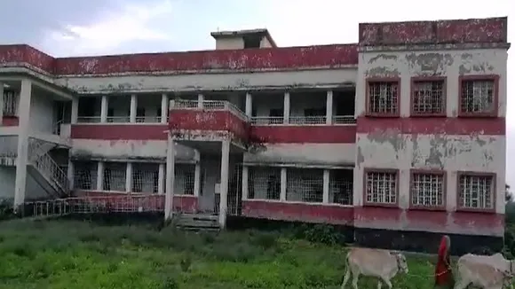 araria school