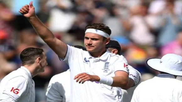 IPL क्यों नहीं खेल पाए टेस्ट में 604 विकेट लेने वाले Stuart Broad