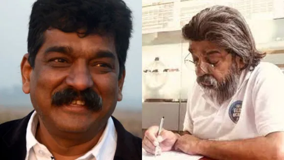 Nitin Desai Suicide