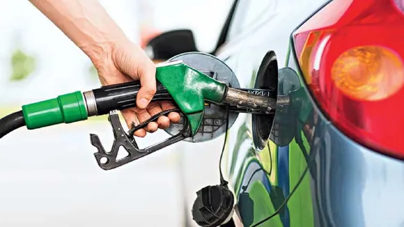 petrol diesel price
