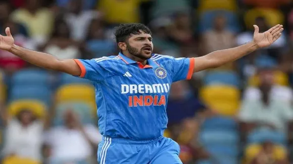 ODI World Cup 2023 को लेकर शार्दुल ठाकुर का बड़ा बयान