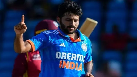 World Cup 2023 : शार्दुल ठाकुर को नजरअंदाज करना पड़ सकता है भारी