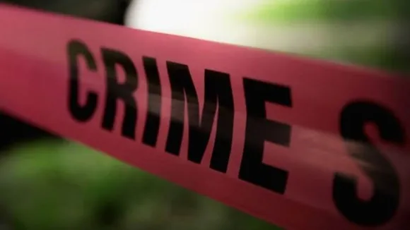 crime news