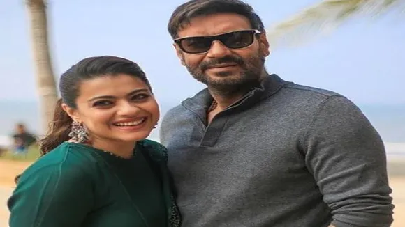 Kajol-Ajaydevgn