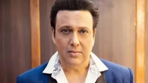 govinda  3
