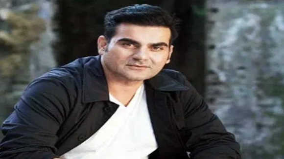 Arbaaz Khan Birthday