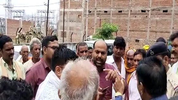 kaimur news