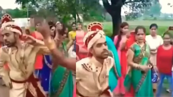 viral trending video