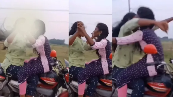 viral trending video