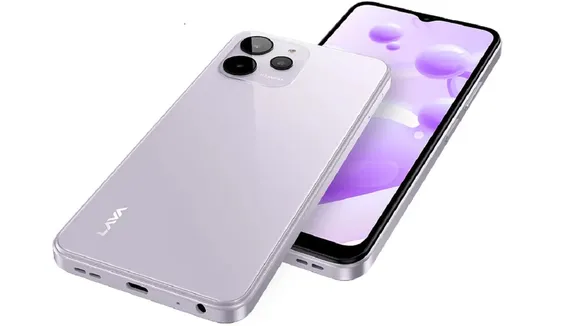 Lava Yuva 2