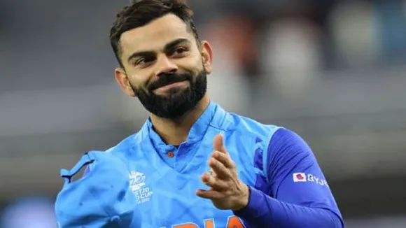 IND Vs WI: टी20 में विराट कोहली का है दबदबा, हर मामले में हैं आगे