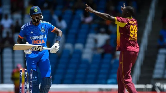 ind vs wi 1st t20 match team india disappointment performance