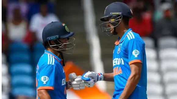 ind vs wi top 5 reason behind team india loss in 1st t20 match