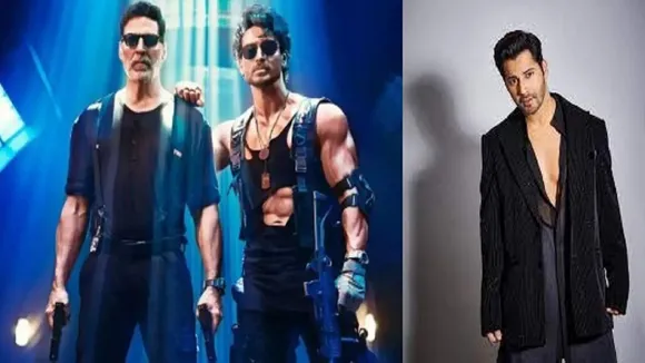 akshay kumar