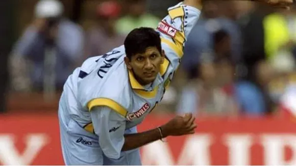 Happy Birthday Venkatesh Prasad