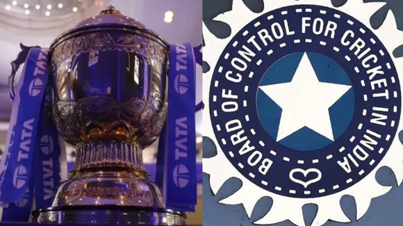 ipl 2024 will held in india updates news in hindi bcci plan