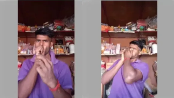 viral trending video