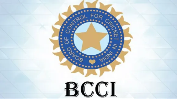BCCI MEDIA RIGHTS