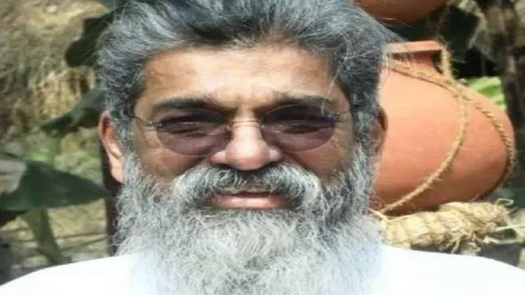 Nitin Desai suicide Case