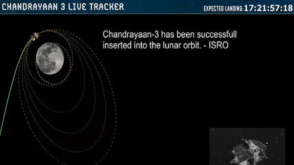 chandrayaan 3