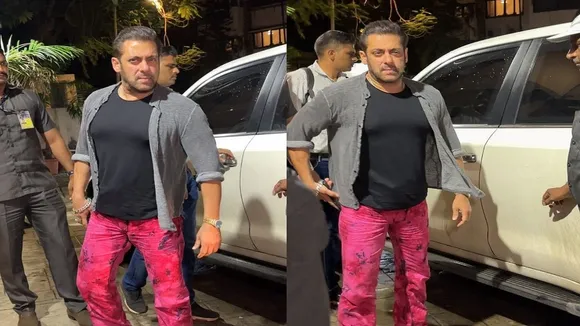 Salman Khan