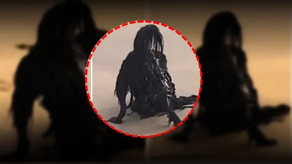 demon video