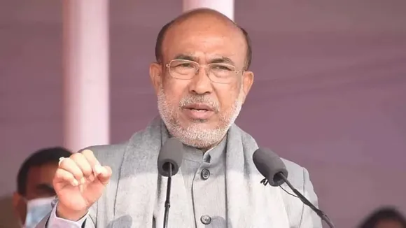 biren singh