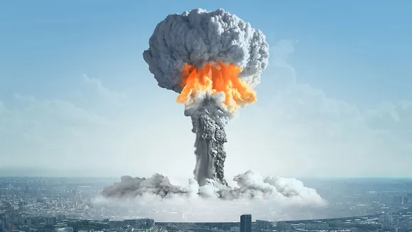 Hiroshima Day