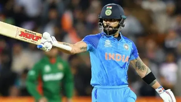 Asia Cup 2023 में विराट कोहली इन बड़े रिकॉर्ड्स को कर सकते हैं अपने ना