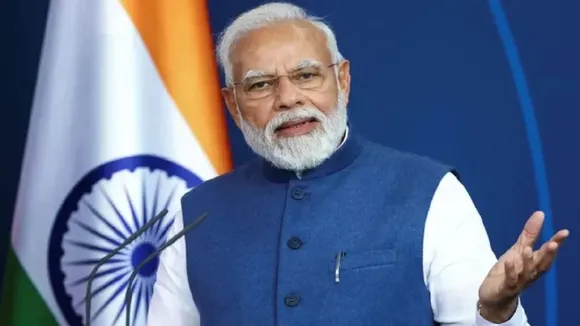pm modi