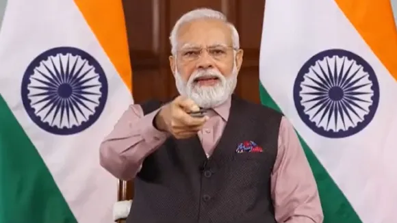 pm modi