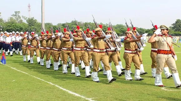 rajasthan police jobs