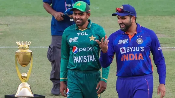 timing announced for asia cup 2023 match will start on 3 pm