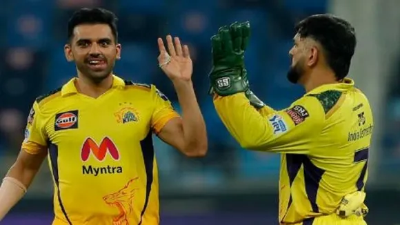 डेब्यू में ही झटके 8 विकेट, IPL ने बदला दिया धोनी के लाडले की जिंदगी