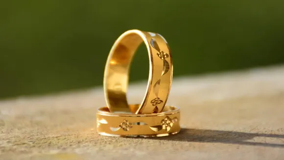 Gold Price