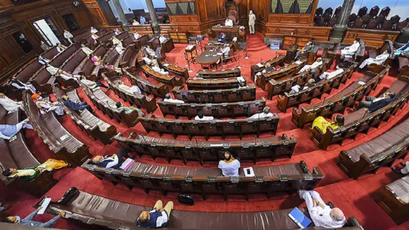 Rajya Sabha