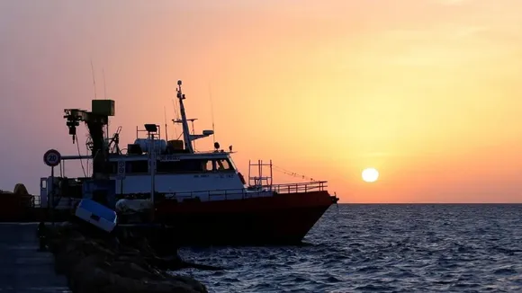 ship