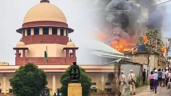 supreme court manipur
