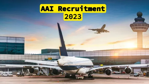 AAI Recruitment