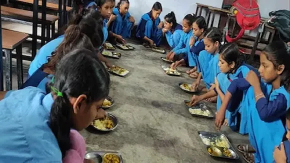 Anganwadi Bihar news