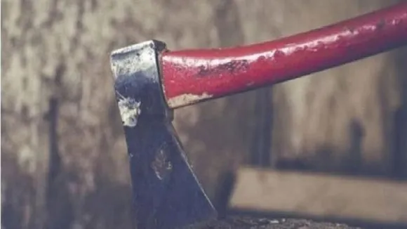axe