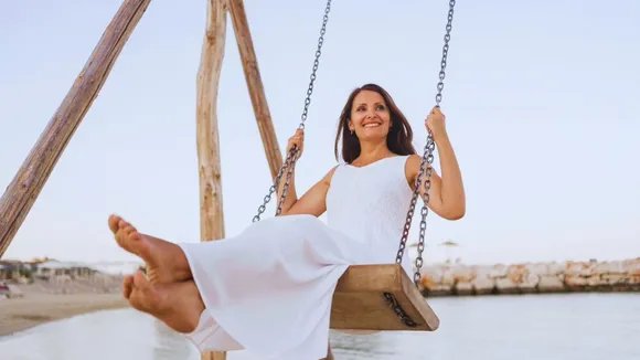 Benefits of Swinging