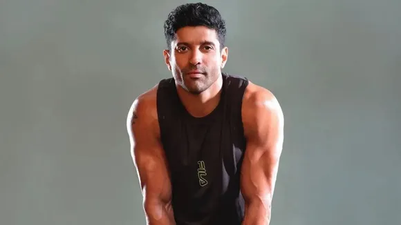 Farhan Akhtar